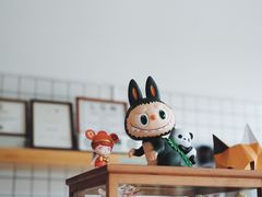 -隹木咖啡馆(宝龙广场店)