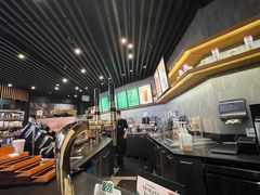-星巴克(来福士2F店)