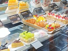 -FANEN法念·烘焙·甜点(万象城店)