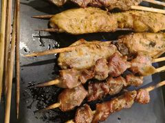 -望京小腰(北京总店)