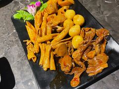 -大鱼山房鱼头火锅(老字号品质店)