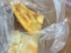 -咏春葱油饼(德政中路店)