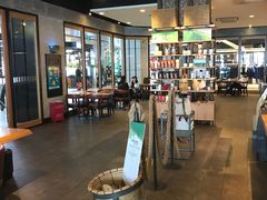 大堂-星巴克(秦皇岛乐都汇店)