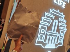 -lululemon athletica(希慎广场店)