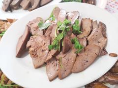 -日日香卤鹅饭店·澄海狮头鹅(澄海店)
