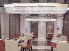 -杭州和达希尔顿逸林酒店·和园中餐厅