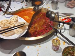 -小龙坎火锅(总店)