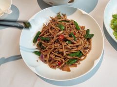 -西湖春天•老字号杭州菜(百汇店)