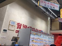 -黔哆哆地摊酸汤火锅(清湖店)