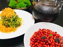 -四季民福烤鸭店(外滩外白渡桥店)