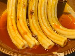 -阳阳老火锅(小南门店)