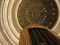 -杭州国际会议中心洲际酒店-原素全日餐厅(解放东路店)