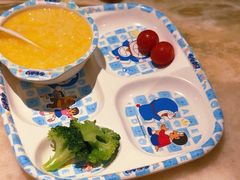 -绿茶餐厅(深圳龙华天虹购物中心店)