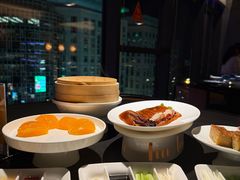 -喜悦烤鸭·新京菜(王府井店)