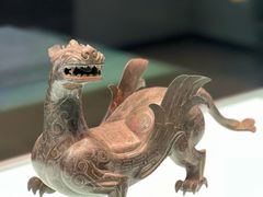 -河北博物院