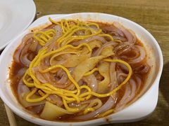 -老字号故乡烤肉店(总店)