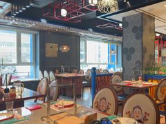 -通海俄式烧烤·俄罗斯大串(嵩山路店)