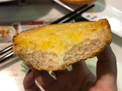 -翠华餐厅(旺角文华商场店)
