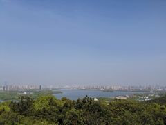 -宝界山林公园