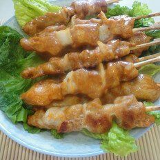 -夜小红炒虾尾(建文店)