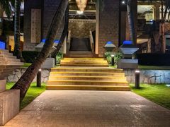 -海南清水湾莱佛士酒店