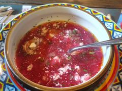 -卢布里西餐厅(总店)