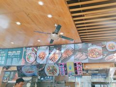 -伊麦佳兰州牛肉面清真美食店