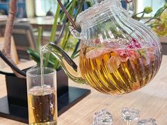 -本处·素食·融合料理(南油店)