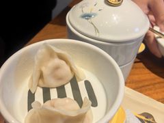 -喜鼎海胆水饺(东港店)