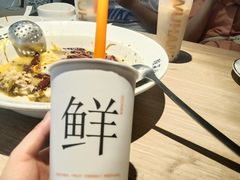 -太二酸菜鱼(菱角湖万达店)