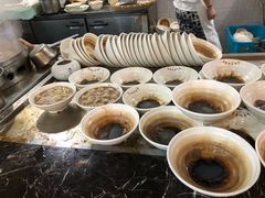 虾籽馄饨-蒋家桥饺面店(四望亭路店)