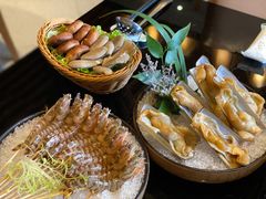 -官也街澳门火锅(新源里店)