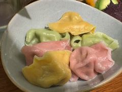 -七色云蔬食(喜邻里店)