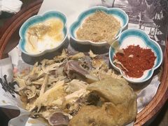 -秦月轩·陕西家乡菜(阜成路·五棵松店)