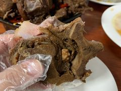 羊羯子-宝瑞门钉肉饼店