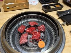 -松鱼亭·和牛烧肉(协鑫广场店)