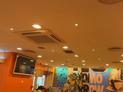 -大快活(罗湖商业城分店)