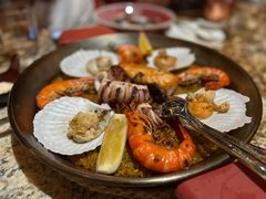 -BROWNSTONE布朗石西班牙餐厅(富城店)