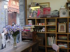 -铁炉咖啡(河下古镇店)