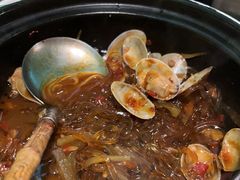 -绿茶餐厅(天津天河城店)