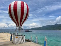 -海南分界洲岛旅游区