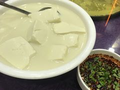 浑江豆花-大笮风(体育馆总店)