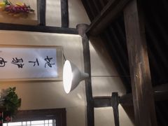 -卧龙堡客栈·中餐厅(古北水镇店)