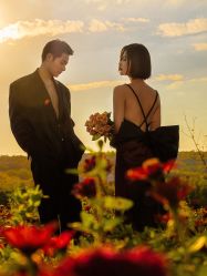 -第一夫人婚纱摄影(南京店)