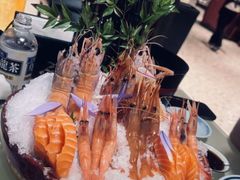 -万岛日本料理铁板烧(梅赛德斯奔驰店)