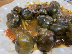 -南记食粥坊·宵夜大排档(莲花总店)