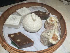 -新梅华餐厅(星悦汇店)