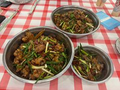 -高子烧鸡公(五里堆路店)