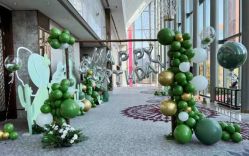 -觅糖派对·宝宝宴生日宴一站式派对策划(河西店)