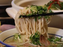 -燕兰楼·清真西北融合菜(亚运村店)